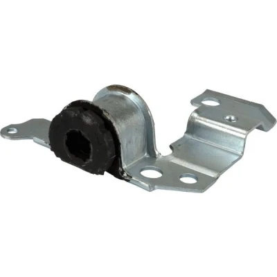 Imagem de TRW JBU458 Casquilho de Braço Suspensão Rolamento borracha e metal FIAT: Strada Pick up
