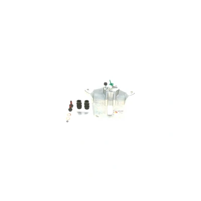 Imagem de BOSCH 0 986 474 212 Pinça de travão Ferro fundido 55 TOYOTA: Yaris I Hatchback