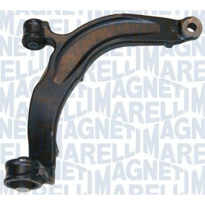 Imagem de MAGNETI MARELLI 301181310680 Braço de suspensão Eixo dianteiro, lado direito transversal VOLKSWAGEN: Transporter 5, 5 Bus