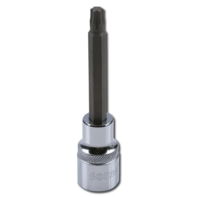 Imagem de Mandril TORX de 1/2 SONIC 1/2&quot; T45 lang (100mm)