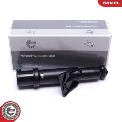 Imagem de ESEN SKV 15SKV640 Ejector de água do lava faróis à direita MERCEDES BENZ: Classe R