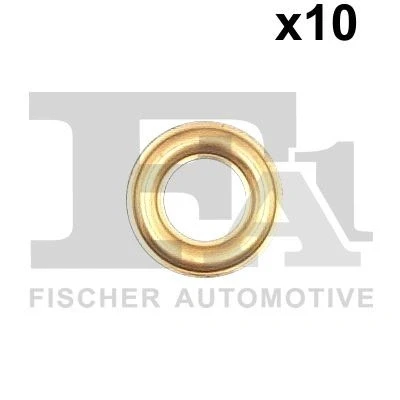 Imagem de FA1 207.750.010 Protecção térmica, sistema de injecção