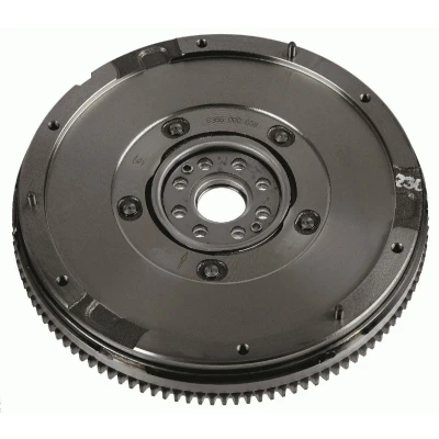 Imagem de SACHS 6366 000 008 Volante bimassa