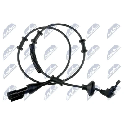 Imagem de NTY HCA CH 011 Sensor de ABS Eixo traseiro esquerdo, direito