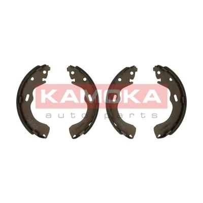 Imagem de KAMOKA JQ202031 Maxilas de Travão Eixo traseiro 229mm 43mm sem alavanca