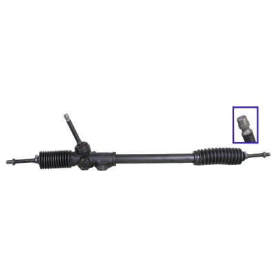 Imagem de DRI 714521892 Caixa da Direcção mecânico para veículo com volante à esquerda recartilhado 995mm
