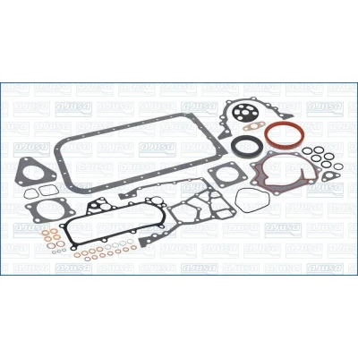 Imagem de AJUSA 54057400 Juntas NISSAN: Cabstar Camião de plataforma / Chassis