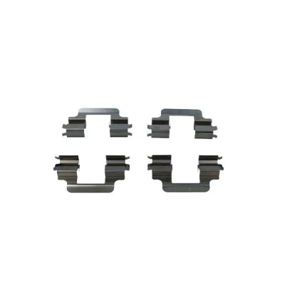 Imagem de MAXGEAR 27 0734 Kit de acessórios, pastilhas travão Eixo traseiro AUDI: A4 B6 Avant, A6 C7 B7 ALFA ROMEO: 159 Sportwagon