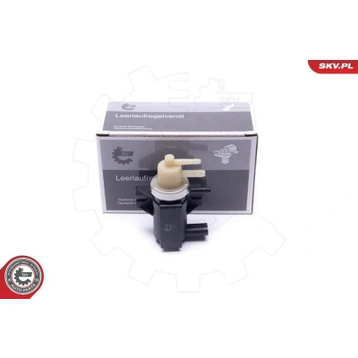 Imagem de ESEN SKV 14SKV920 Conversor de pressão, turbocompressor Electroválvula electro pneumático MERCEDES BENZ: Classe C T modell, E Coupe