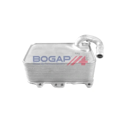 Imagem de BOGAP A4222139 Radiador de Óleo AUDI: A4 B8 Avant