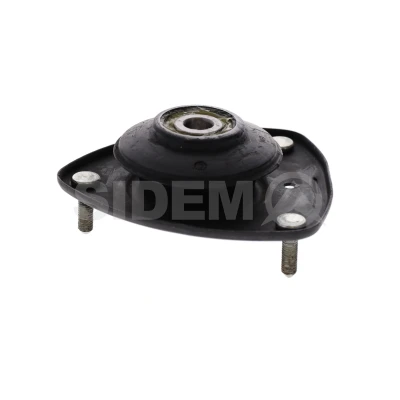 Imagem de SIDEM 845416 Suporte de apoio do conjunto mola / amortecedor Eixo dianteiro com chumaceira TOYOTA: Yaris I Hatchback