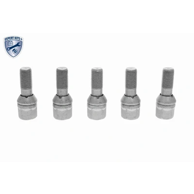 Imagem de VAICO V22 0825 20 Parafuso da Roda Base cónica F 24mm 10.9 17 sextavado exterior CITROËN: C4 I Hatchback, Berlingo / First Van