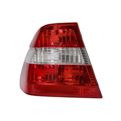 Imagem de VAN WEZEL 0649935 Farolim esquerda parte exterior sem porta lâmpadas BMW: 3 Sedan