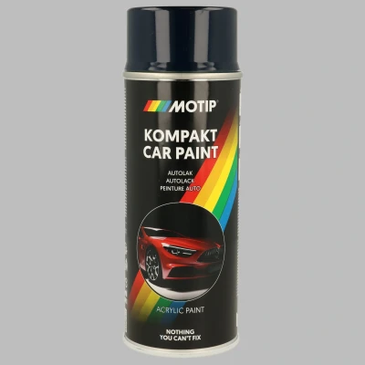 Imagem de Tinta combinada para veículos MOTIP 44670