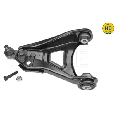 Imagem de MEYLE 16 050 0008/HD Braço de suspensão RENAULT: CLIO 2, 2 Kasten, Kangoo I Express