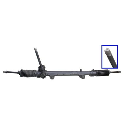 Imagem de ELSTOCK Caixa da Direcção mecânico para veículo com volante à esquerda recartilhado 1170mm 14 1961