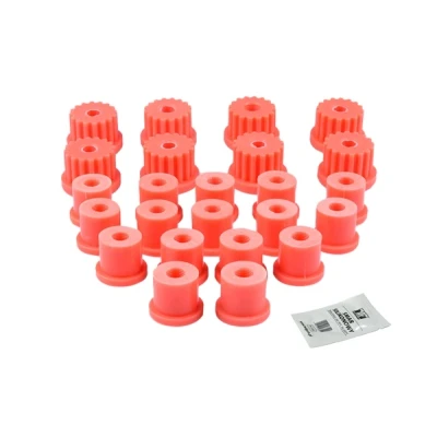 Imagem de TEDGUM 00659928 Suspensão, mola de folhas SUZUKI: Samurai SUV