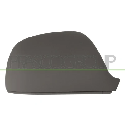 Imagem de PRASCO VG9197413 Revestimento, retrovisor exterior à direita com subcapa VOLKSWAGEN: Transporter 5