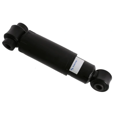 Imagem de SACHS 310 134 Amortecedor Pressão do óleo Tubo duplo telescópico olhal em cima, baixo