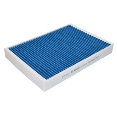 Imagem de BOSCH 0 986 628 575 Filtro, ar do habitáculo Filtro de carvão ativado 337 238 41 VOLVO: V60 II, V90 II Carrinha, XC60