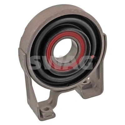 Imagem de SWAG 30 93 8548 Suspensão, veio de transmissão com rolamento rolos VOLKSWAGEN: Touareg I, PORSCHE: Cayenne