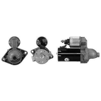 Imagem de LUCAS LRS02252 Motor de arranque 12 1,3 9 FIAT: Strada Pick up, Doblo I Cargo, Carrinha, CITROËN: Nemo Van, ALFA ROMEO: MiTo