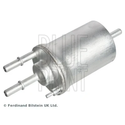 Imagem de BLUE PRINT ADV182303 Filtro de Combustível dos tubos com regulador pressão VOLKSWAGEN: Polo V Hatchback, GOLF 5, 6, SEAT: Ibiza 4
