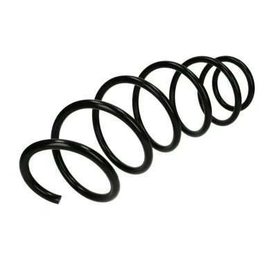 Imagem de LESJÖFORS 4292629 Mola de suspensão Eixo traseiro helicoidal