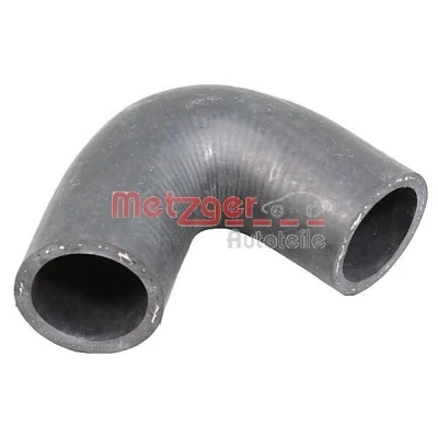 Imagem de METZGER 2421511 Mangueira de Radiador EPDM (borracha etileno propileno dieno) AUDI: A6 C5 Avant, A4 B5 Sedan, Avant endado, norauto, oscaro,