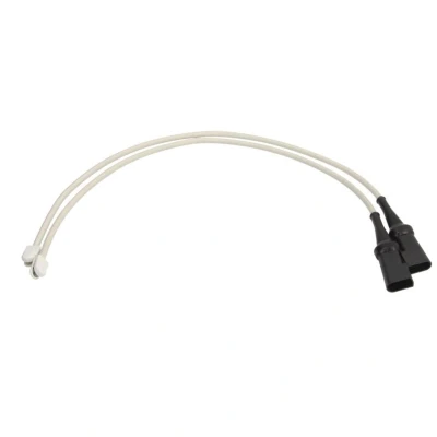 Imagem de QUICK BRAKE WS 0367 A Sensor de Desgaste Pastilha Freio Jogo eixo