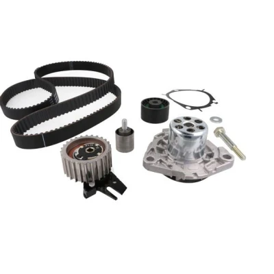 Imagem de METELLI 30 1352 7 Bomba de Água + Kit correia Distribuição 24 para accionamento da dentada ALFA ROMEO: Giulia Sedan
