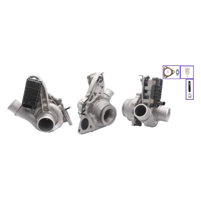 Imagem de Turbocompressor, sobrealimentação ELSTOCK 91 2093