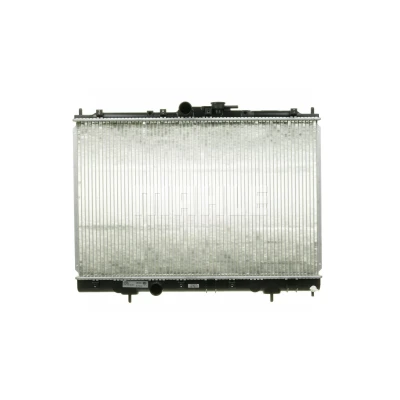 Imagem de MAHLE ORIGINAL CR 1073 000S Radiador, arrefecimento do motor 658 425 16 Aletas de refrigeração soldadas MITSUBISHI: Pajero Pinin