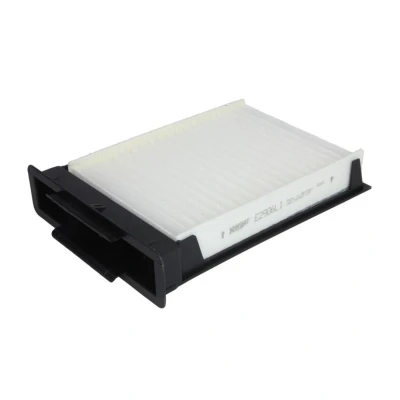 Imagem de HENGST FILTER E2906LI Filtro, ar do habitáculo Filtro de pólen 181 138 44 CITROËN: C1 I, TOYOTA: Aygo, PEUGEOT: 107 Hatchback