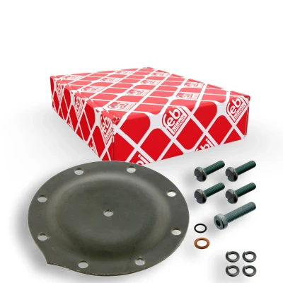 Imagem de FEBI BILSTEIN 05809 Membrana, bomba de vácuo MERCEDES BENZ: W123 Sedan, /8 Sedan
