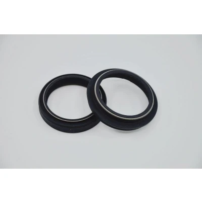 Imagem de Kit de juntas, suspensão dianteira SKF KITB 43S