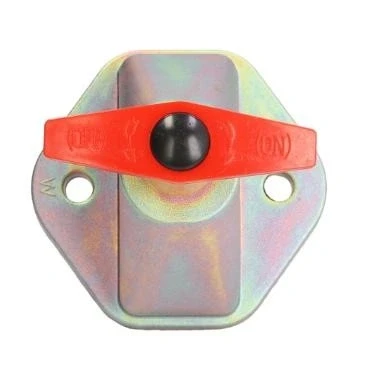 Imagem de DT Spare Parts 2.26150 Interruptor principal, bateria