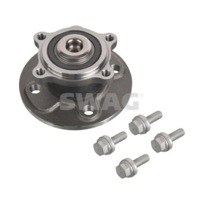 Imagem de SWAG 11 93 1078 Kit de rolamento roda MINI: Hatchback, Clubman, Cabrio