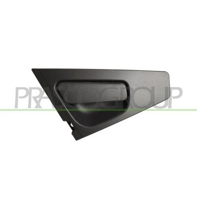 Imagem de PRASCO RN3298102 Puxadores de Porta exterior, traseira esquerda preto RENAULT: Clio 4