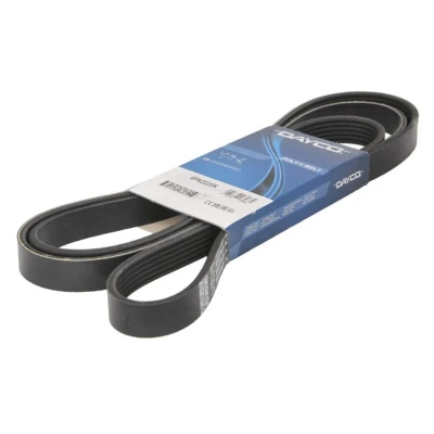 Imagem de DAYCO 6PK2220K Correia trapezoidal estriada 2220,0 6 CHEVROLET: Captiva, Cruze Sedan, Carrinha