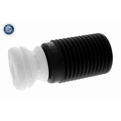Imagem de VAICO V20 2489 Batente de encosto, suspensão Eixo traseiro Q+, original equipment manufacturer quality MADE IN GERMANY BMW: X3