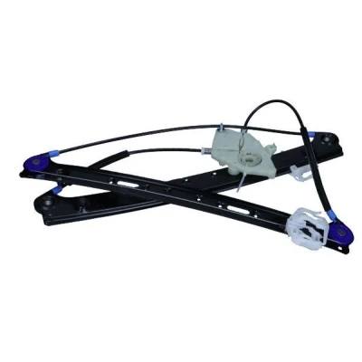 Imagem de Maxgear Elevador de vidro à frente, lado esquerdo elétrico sem motor com função conforto 50 0397 BMW: X3