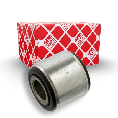 Imagem de FEBI BILSTEIN 35214 Apoio, tirante da barra estabilizadora Eixo dianteiro