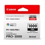 Imagem de Cartucho de Tinta Canon 0546C001 Preto Fotográfico 80 ml 2205 Páginas