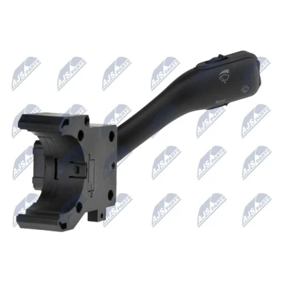 Imagem de NTY EPE VW 010 Comutador Na Coluna de Direcção AUDI: A2, A6 C5 Sedan, VOLKSWAGEN: Bora SEAT: Toledo 2 Limousine