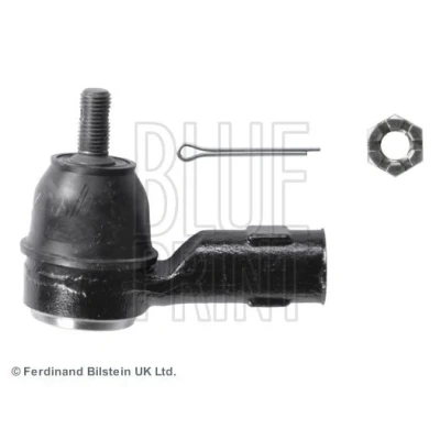 Imagem de BLUE PRINT ADG087160 Rótula de direção Eixo dianteiro, lado esquerdo, direito com porca castelo KIA: Picanto I
