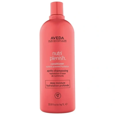 Imagem de Aveda Nutriplenish Deep Moisture Conditioner 1000ml