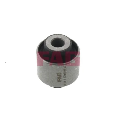 Imagem de FAG 829 0236 10 Casquilho de braço Suspensão Rolamento borracha e metal para transversal