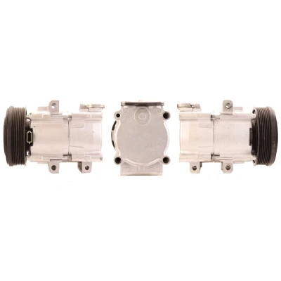 Imagem de LUCAS ACP216 Compressor PAG 46 R 134a com juntas