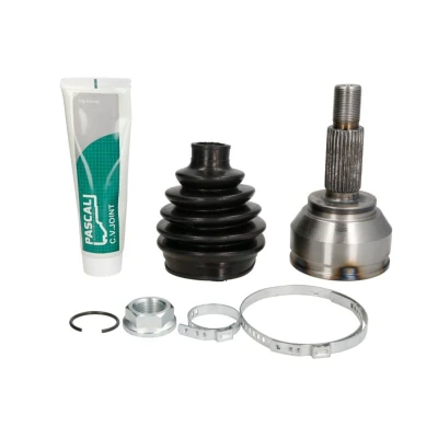 Imagem de PASCAL G1G040PC Ponteira de Transmissão do lado da roda FORD: MONDEO 3 Kombi